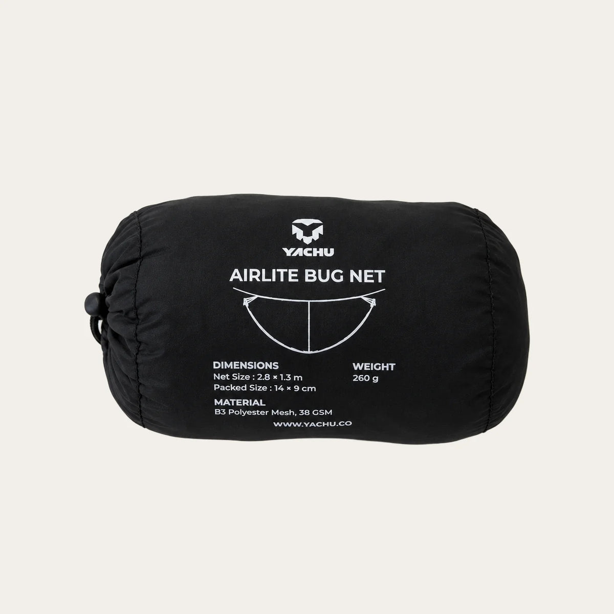 Airlite Bug Net