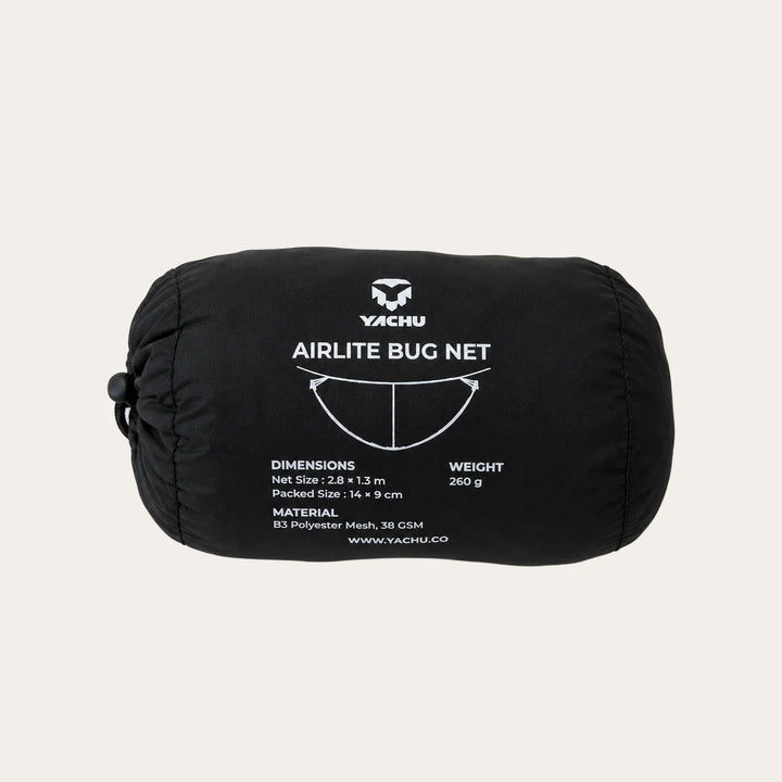 Airlite Bug Net