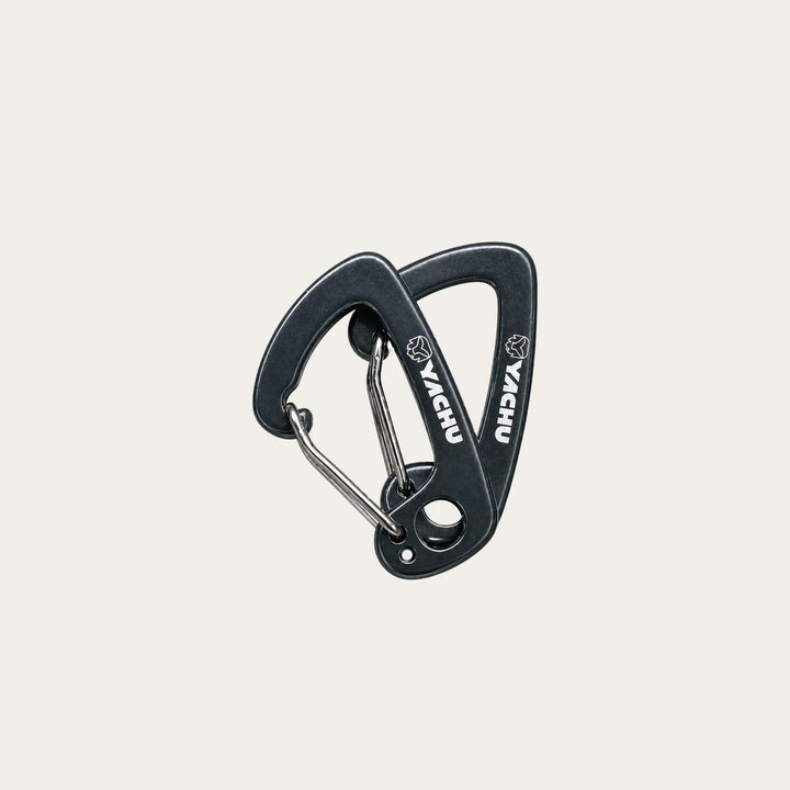 5 kN Carabiners