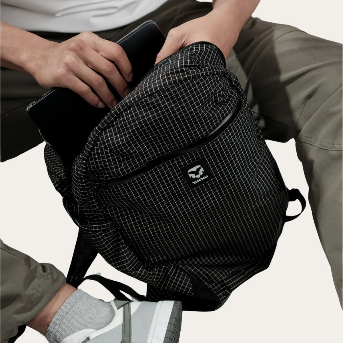 Sano Packable Daypack