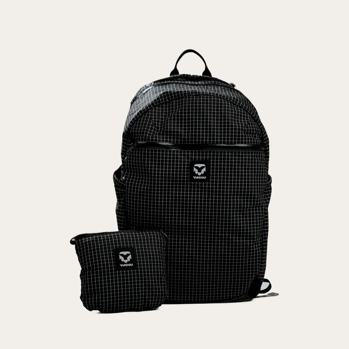Sano Packable Daypack