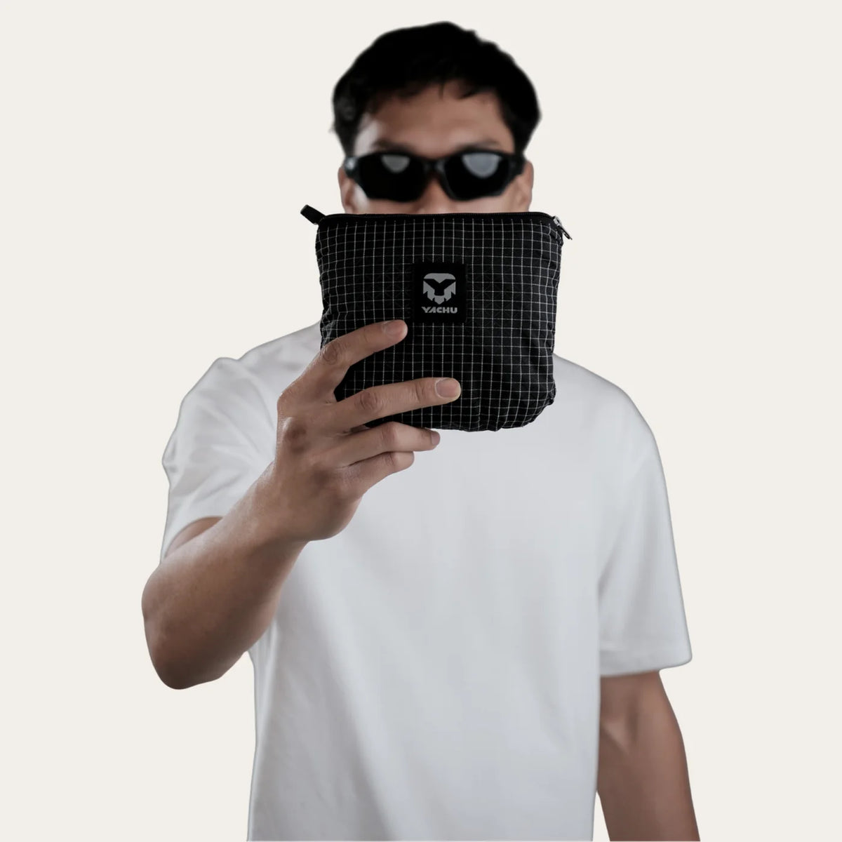 Sano Packable Daypack