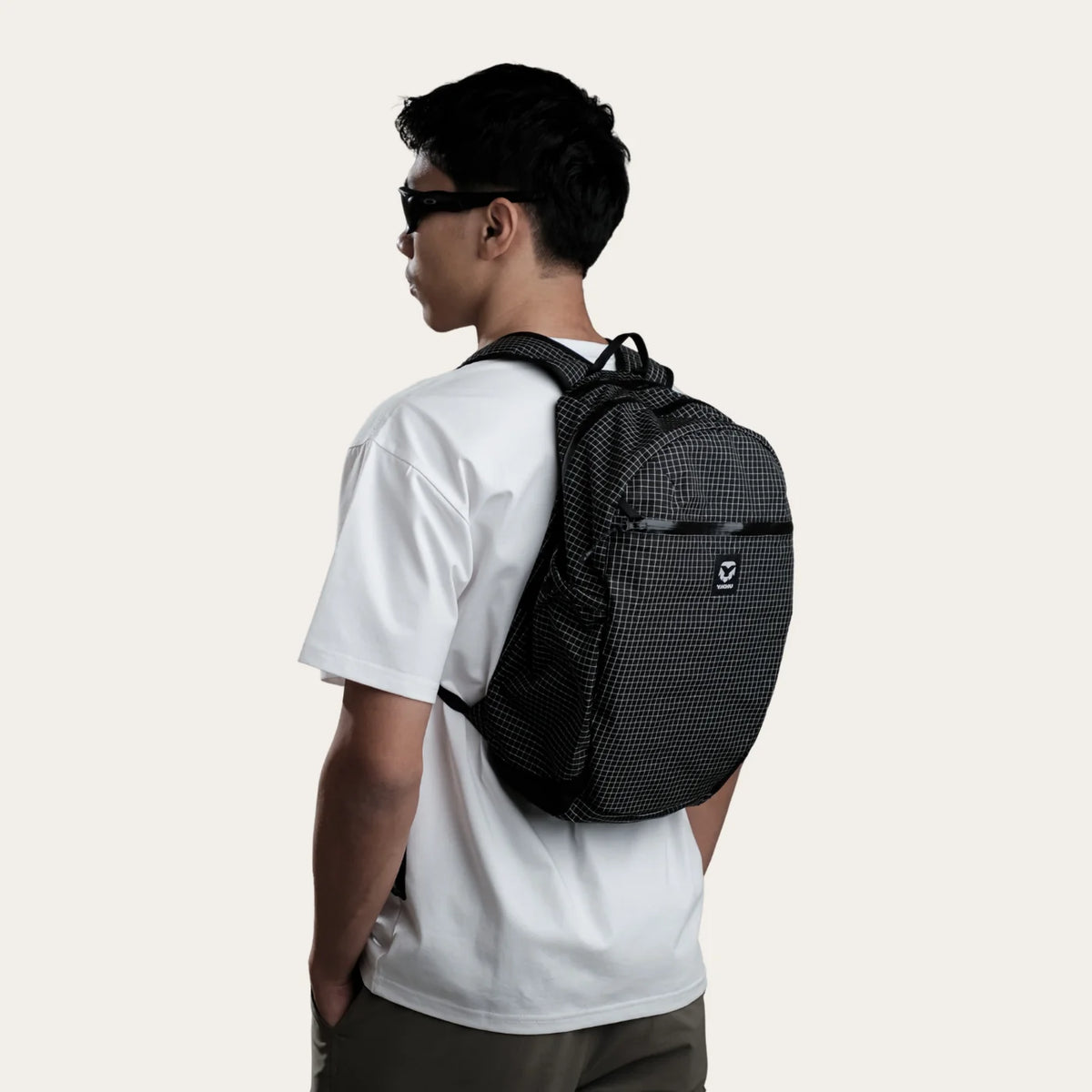 Sano Packable Daypack