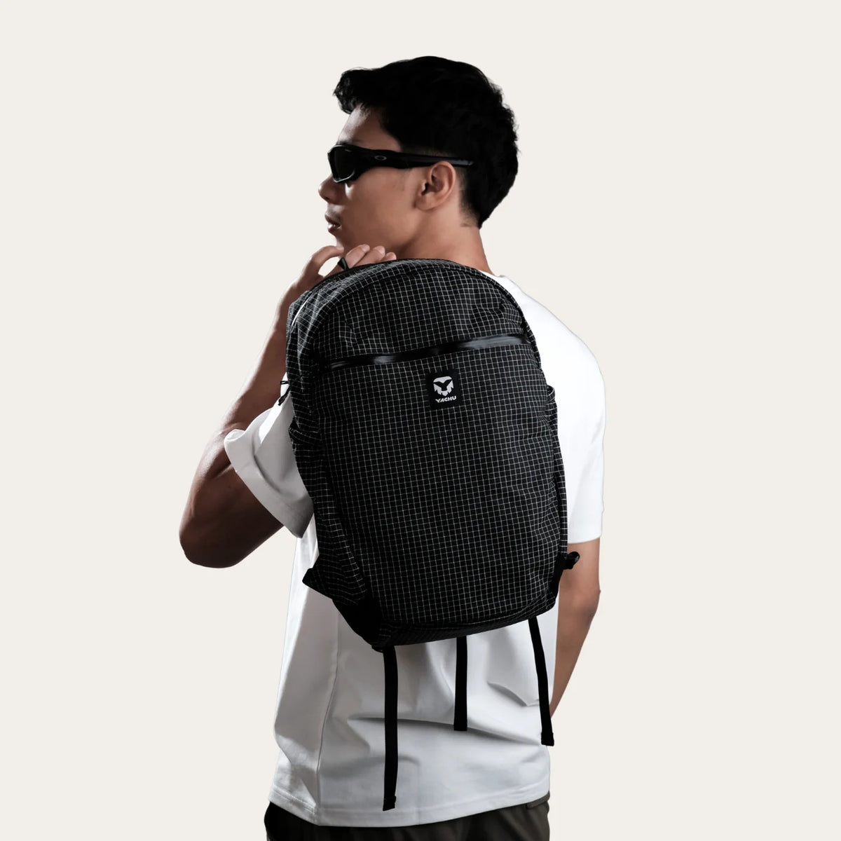 Sano Packable Daypack