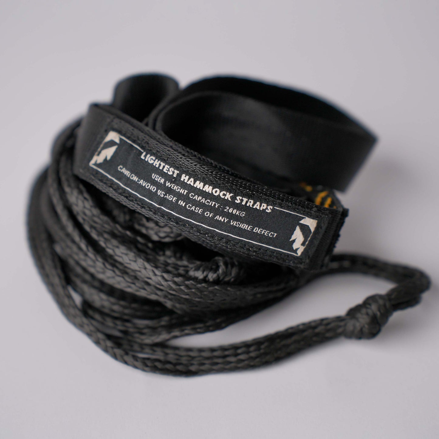 Lightest Straps