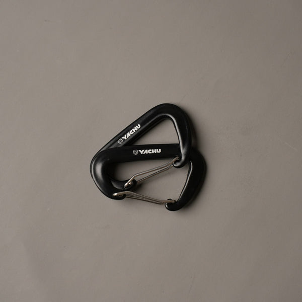 12KN Carabiners