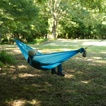 Ultralight Hammock Set