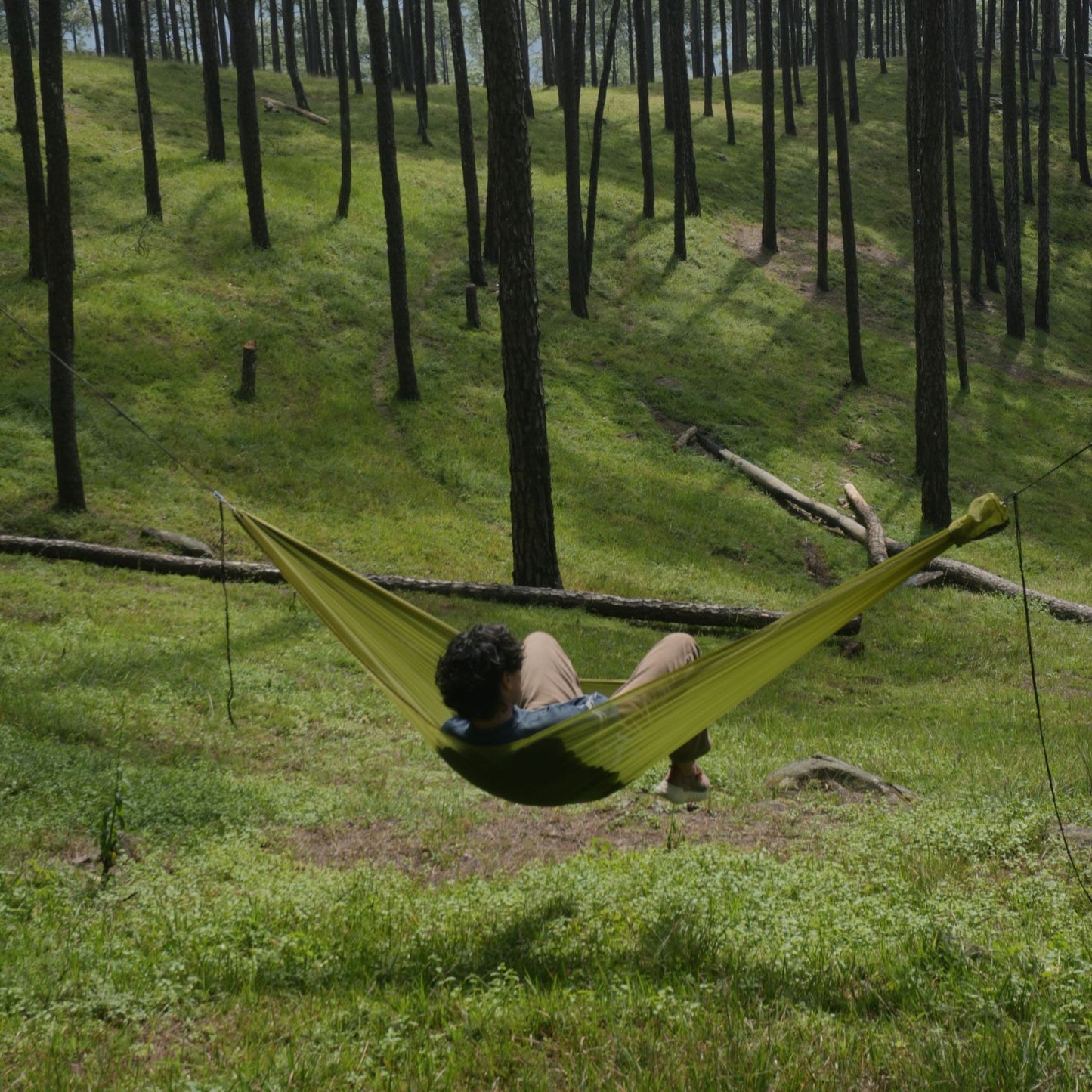 Airlite Hammock Set