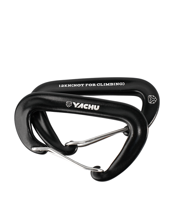 12kn Carabiner