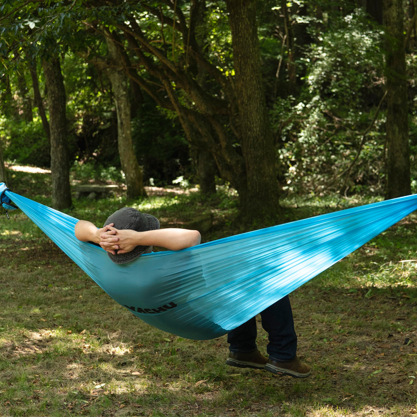 Ultralight Hammock