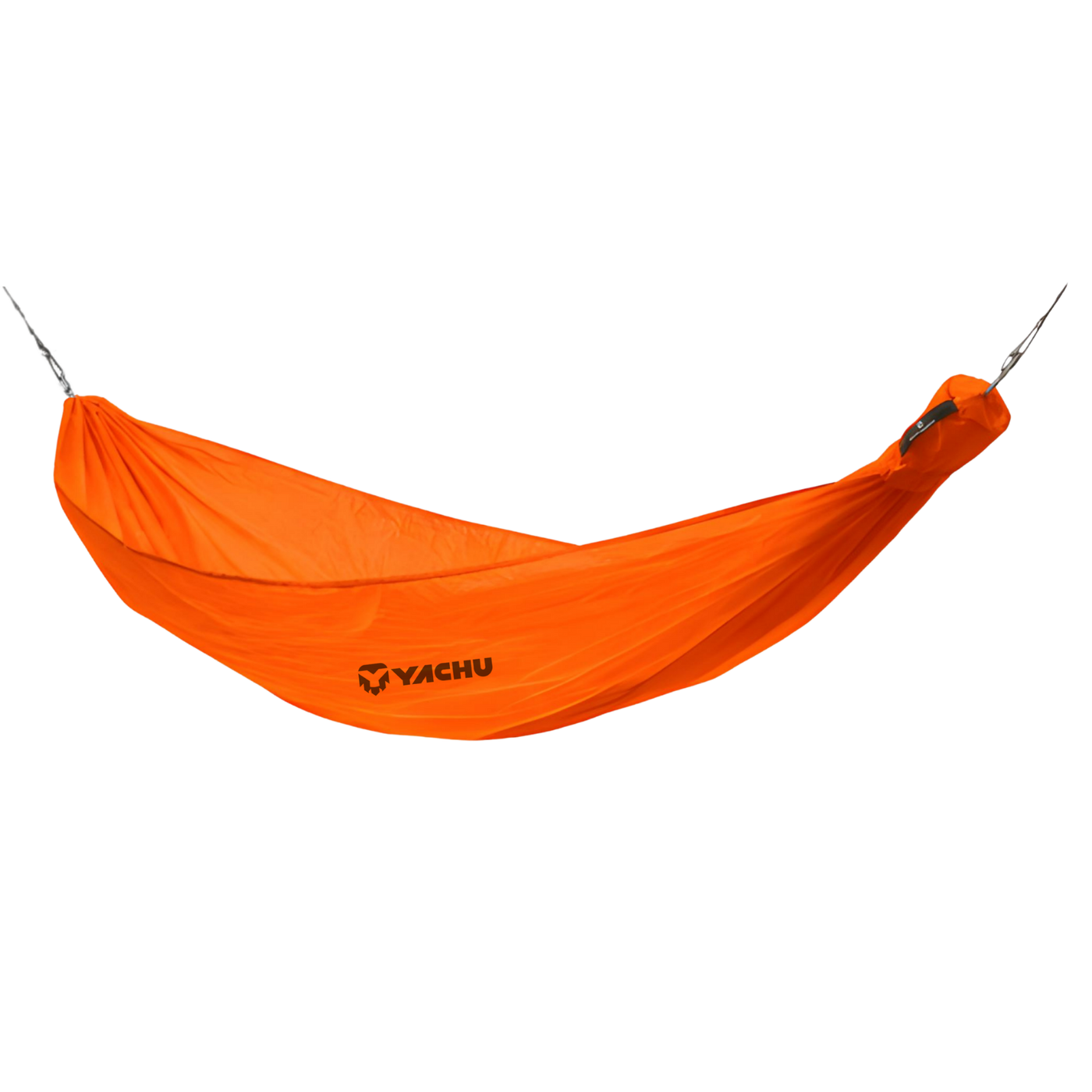 Yachu Airlite Hammock Set 225g ultralight camping hammock hanging between trees