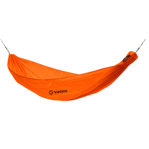 Yachu Airlite Hammock Set 225g ultralight camping hammock hanging between trees