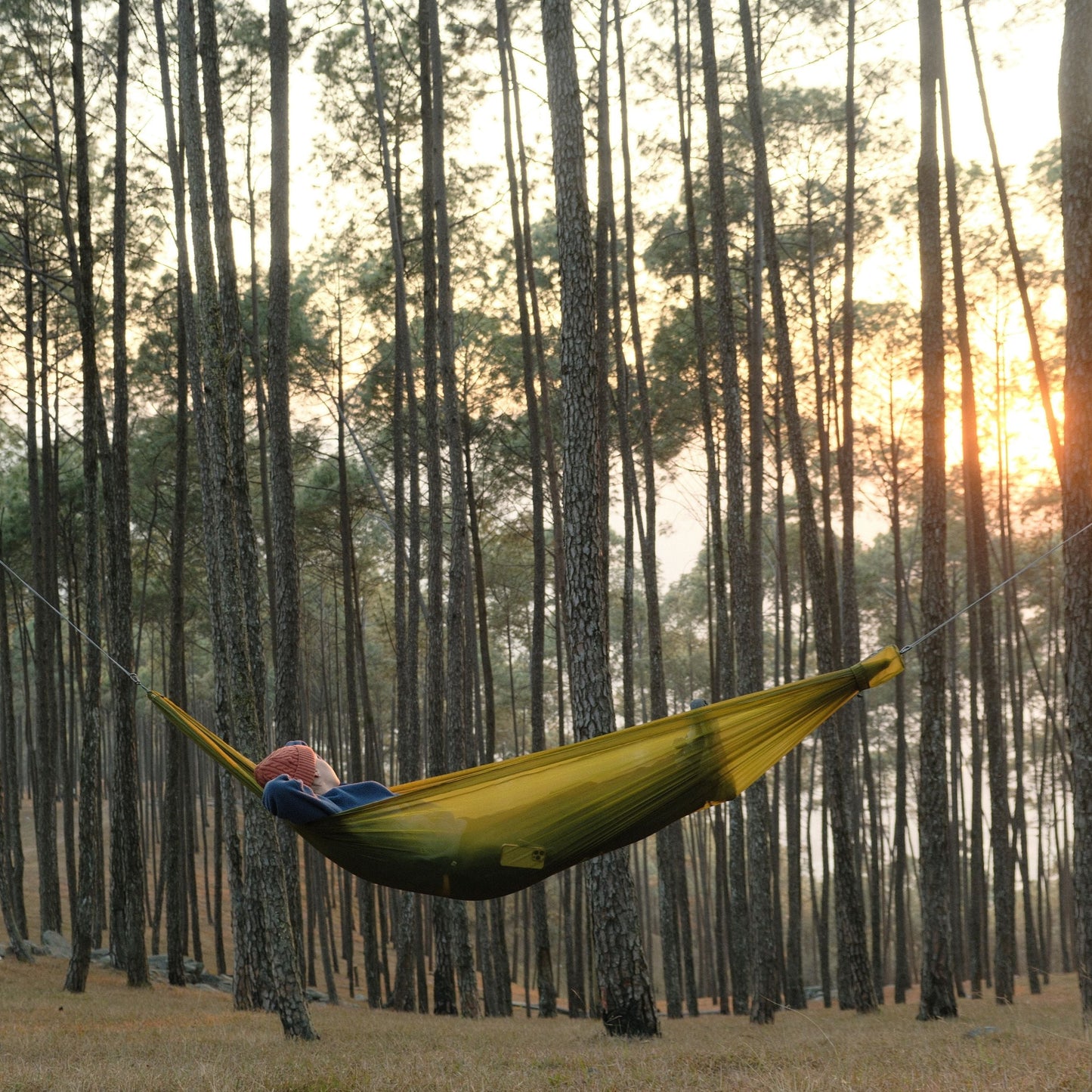 Airlite Hammock Set