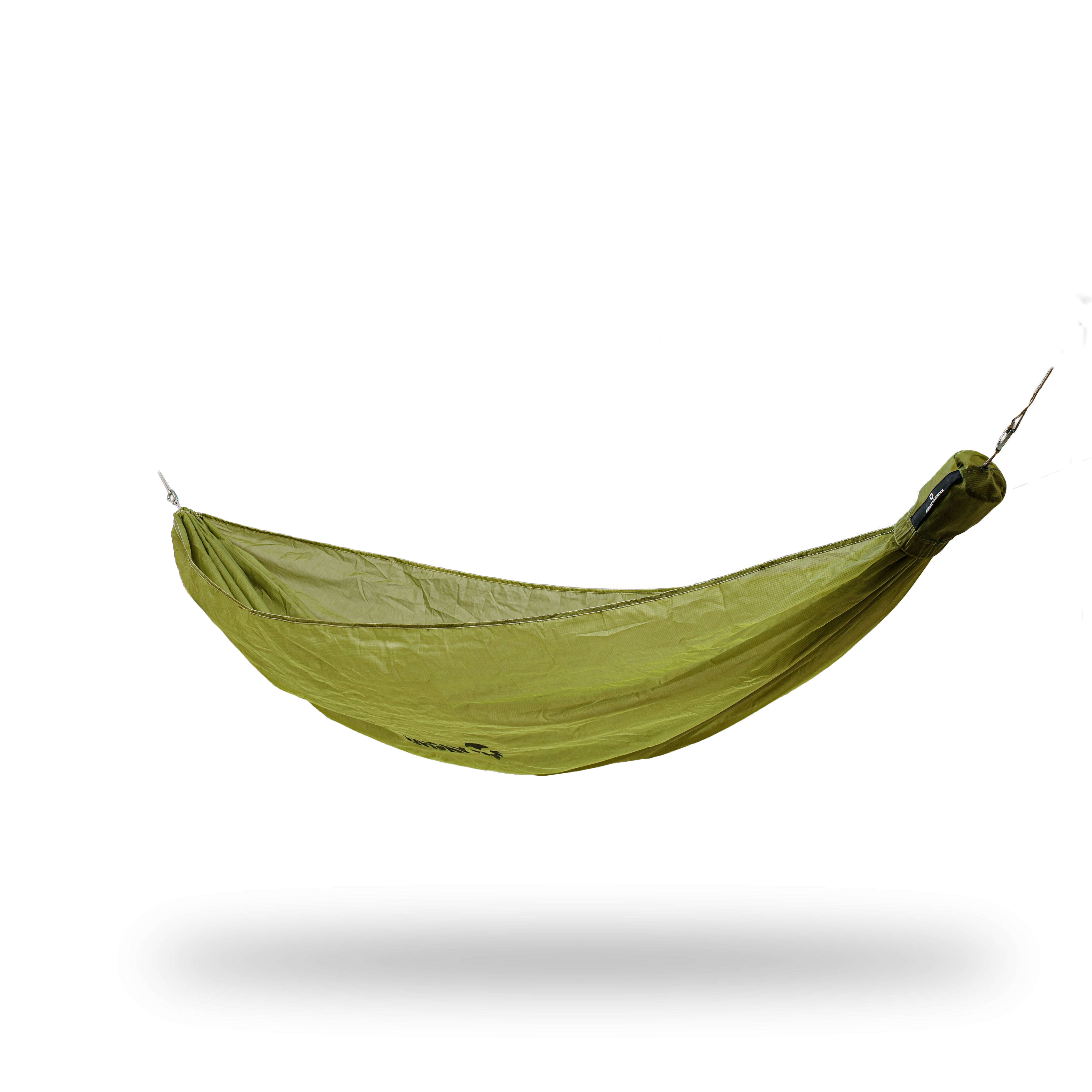YACHU ULハンモック Ultralight Hammock Set – YACHU.CO