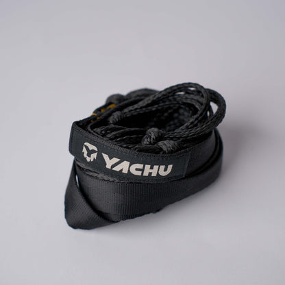 Best ultralight hammock straps for camping and backpacking