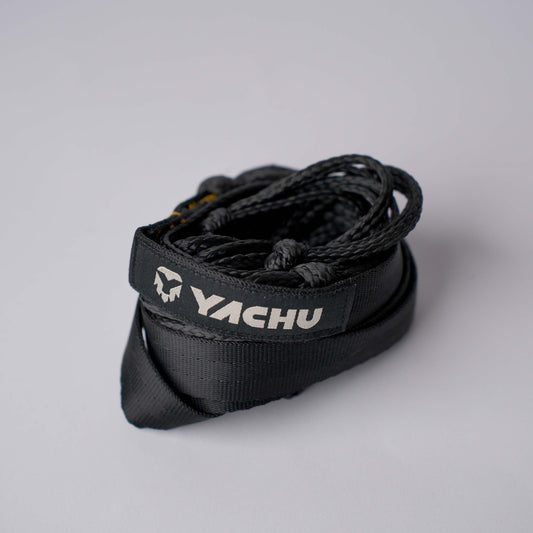 Best ultralight hammock straps for camping and backpacking
