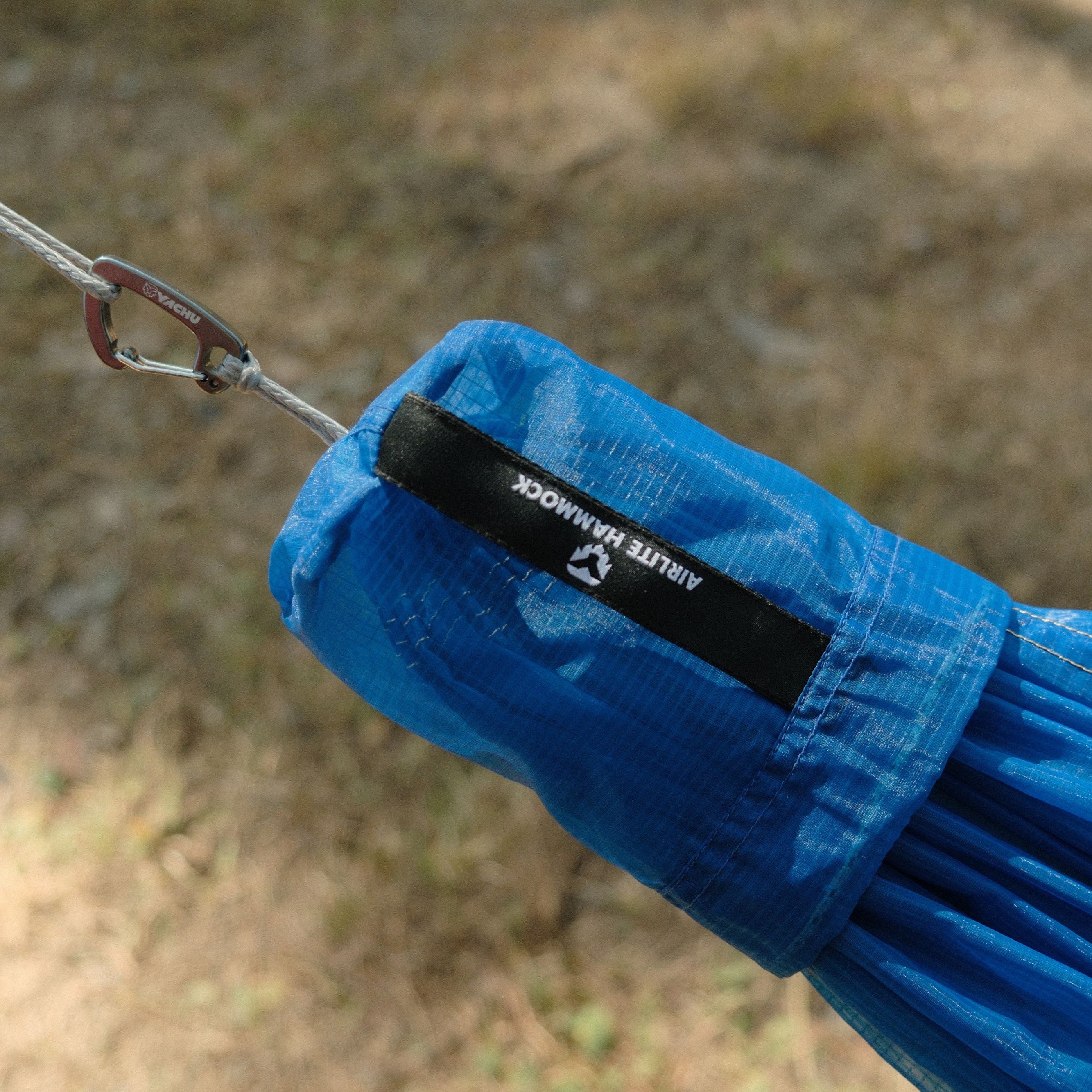 エアライトハンモックセット – YACHU.CO