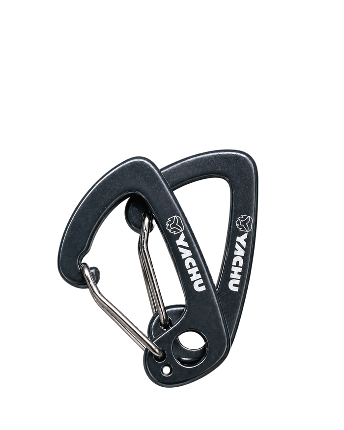 5kn Carabiner