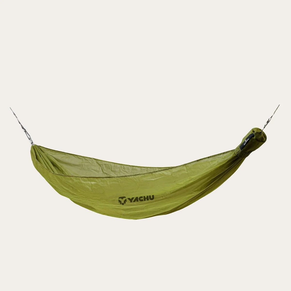 Yachu Airlite Hammock Set | 225g, Sets Up in 60 Seconds · YACHU.CO