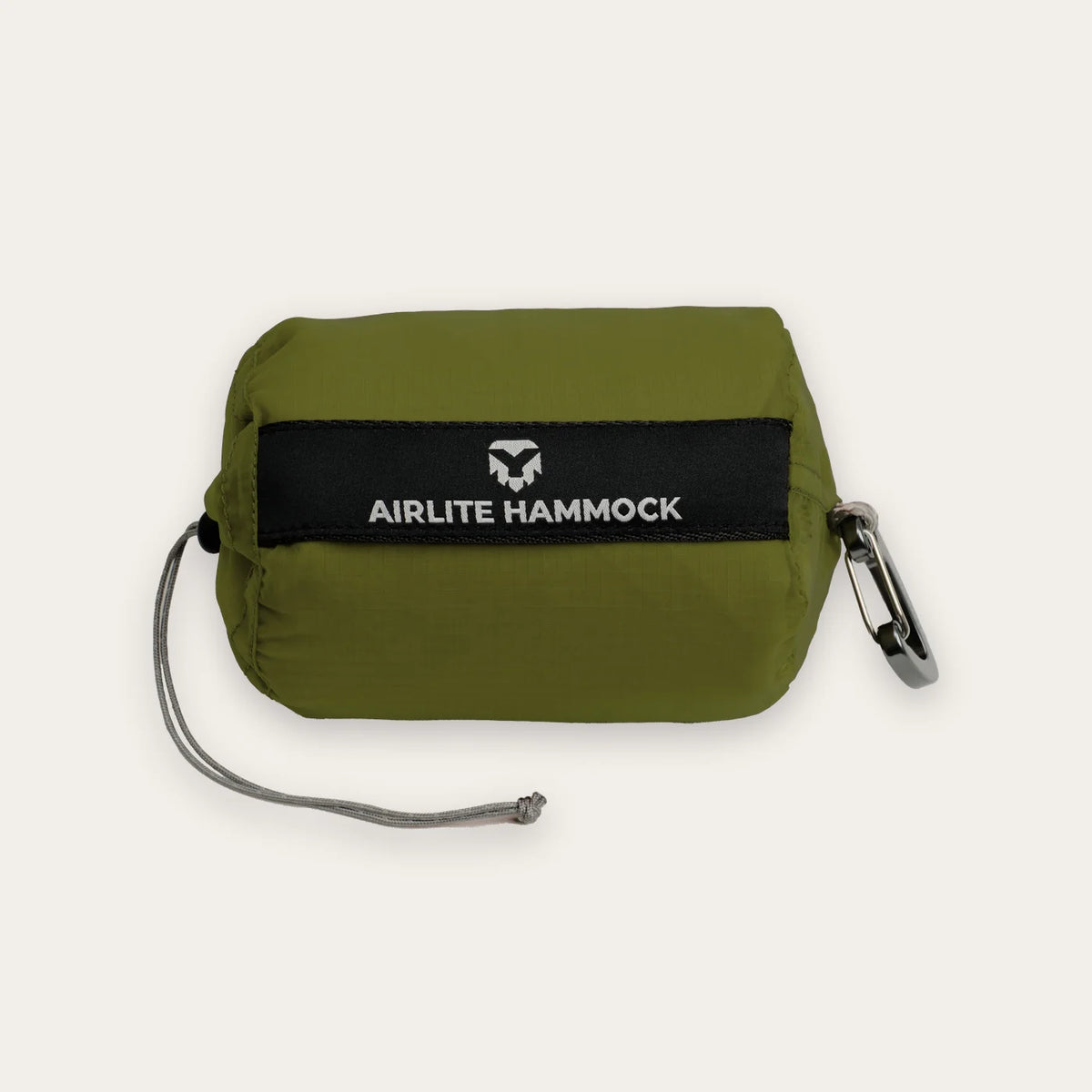 Yachu Airlite Hammock Set | 225g, Sets Up in 60 Seconds · YACHU.CO
