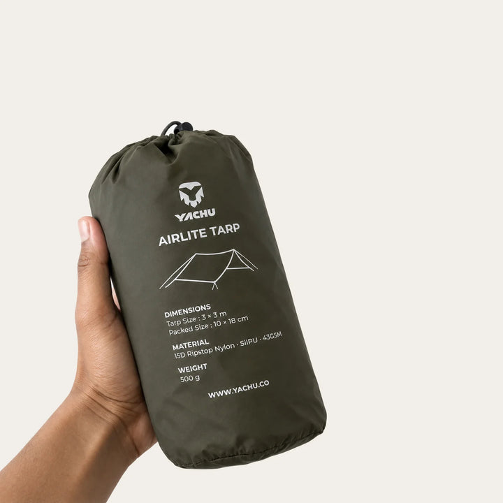 Airlite Tarp