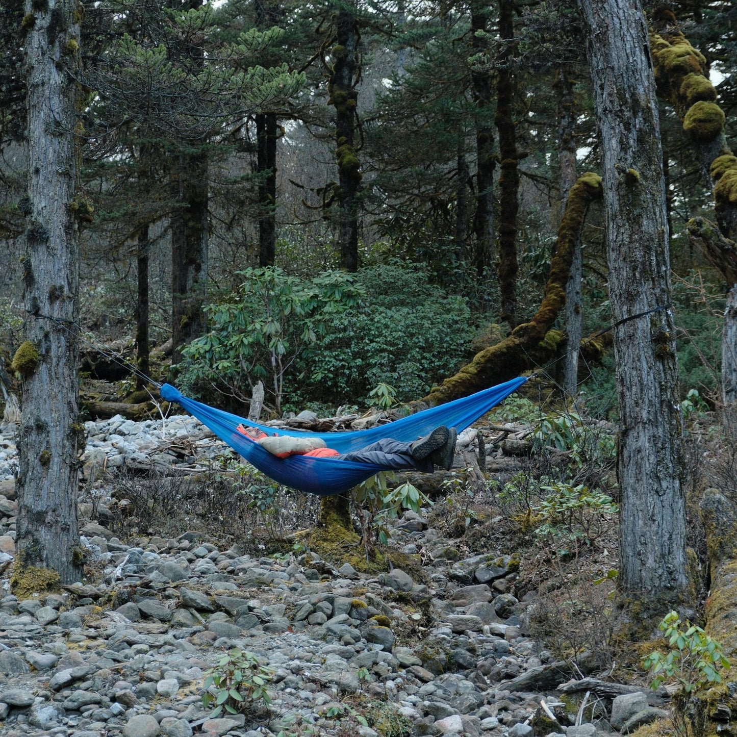 Airlite Hammock Set