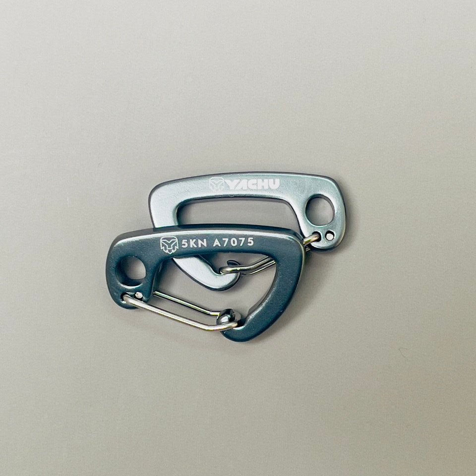 5kn Carabiner