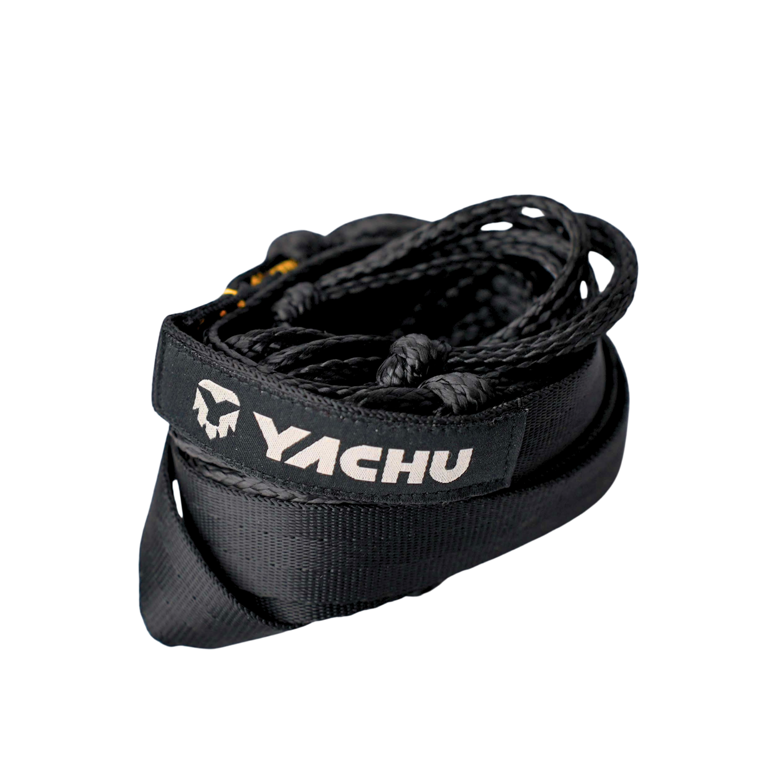 Yachu Lightest Tree Straps, ultralight UHMWPE hammock straps