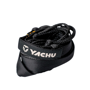 Yachu Lightest Tree Straps, ultralight UHMWPE hammock straps