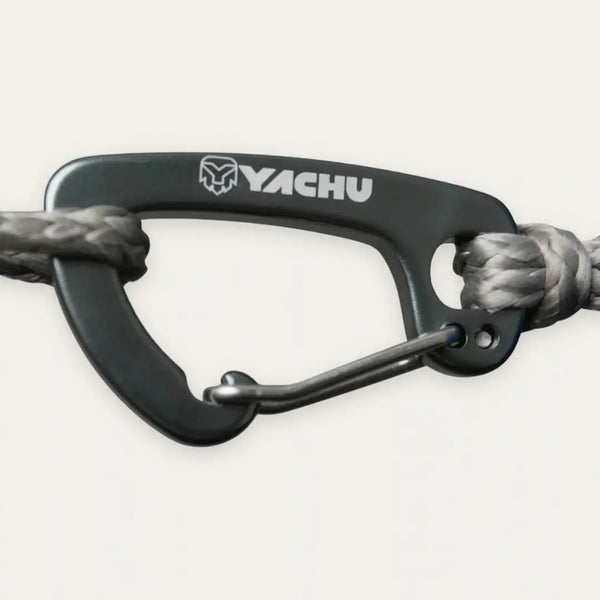 5 kN Carabiners