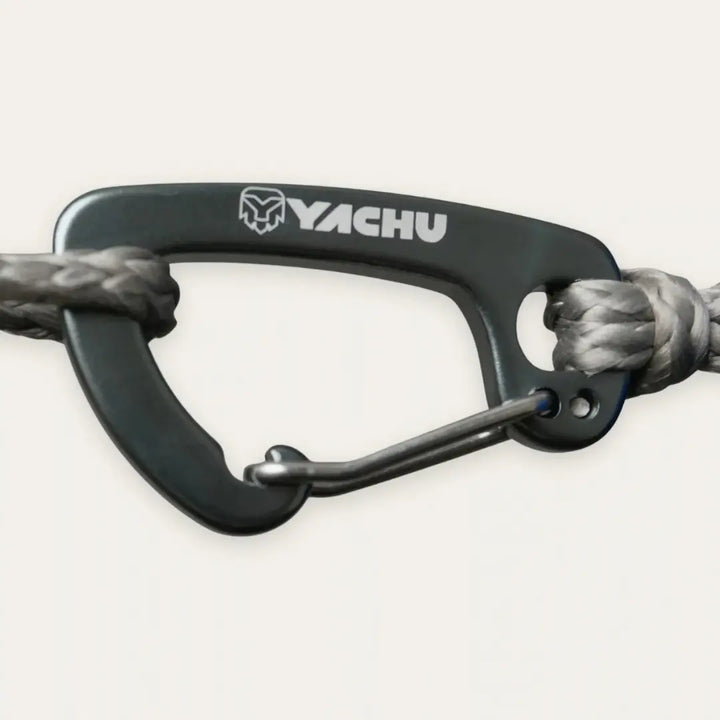 5 kN Carabiners
